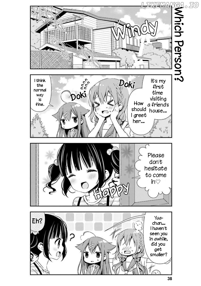 Read Hinako Note EN Manga Online