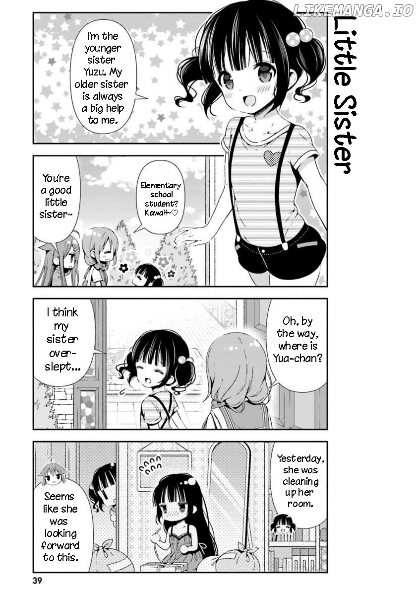 Read Hinako Note EN Manga Online