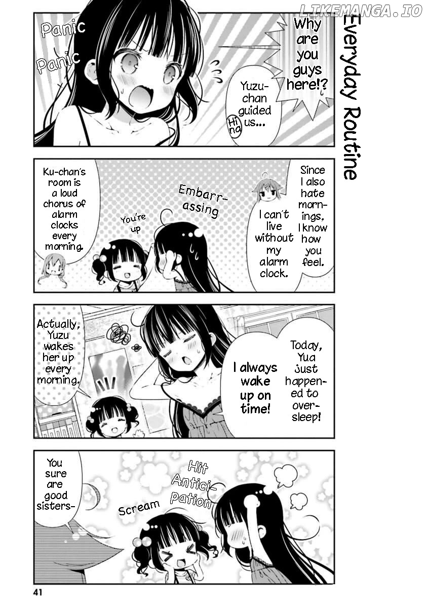 Read Hinako Note EN Manga Online