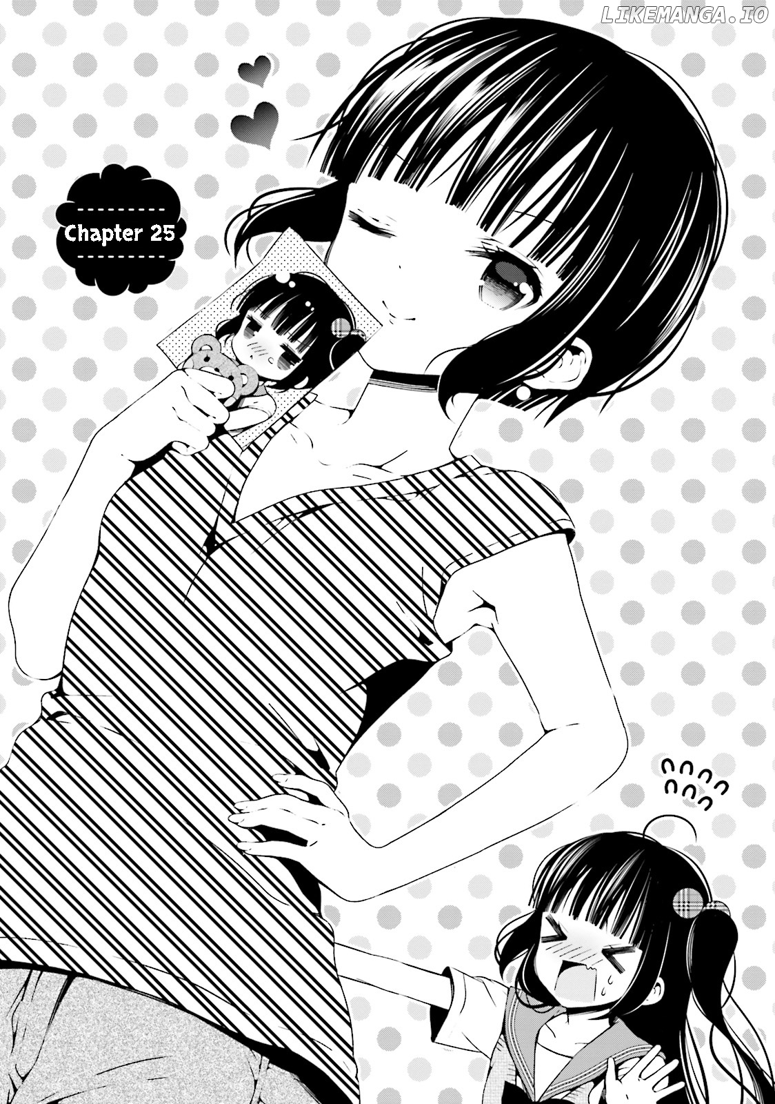 Read Hinako Note EN Manga Online