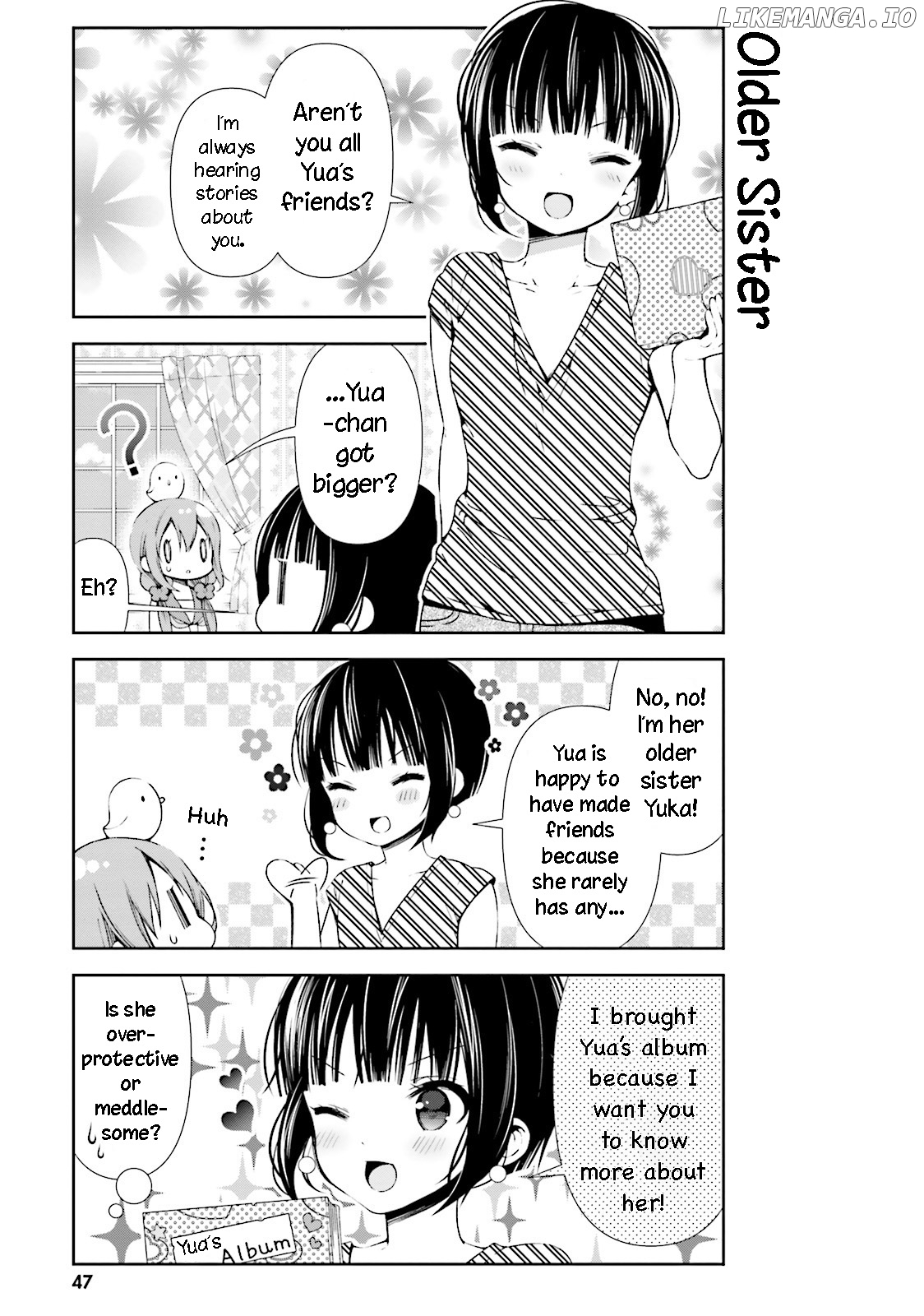 Read Hinako Note EN Manga Online