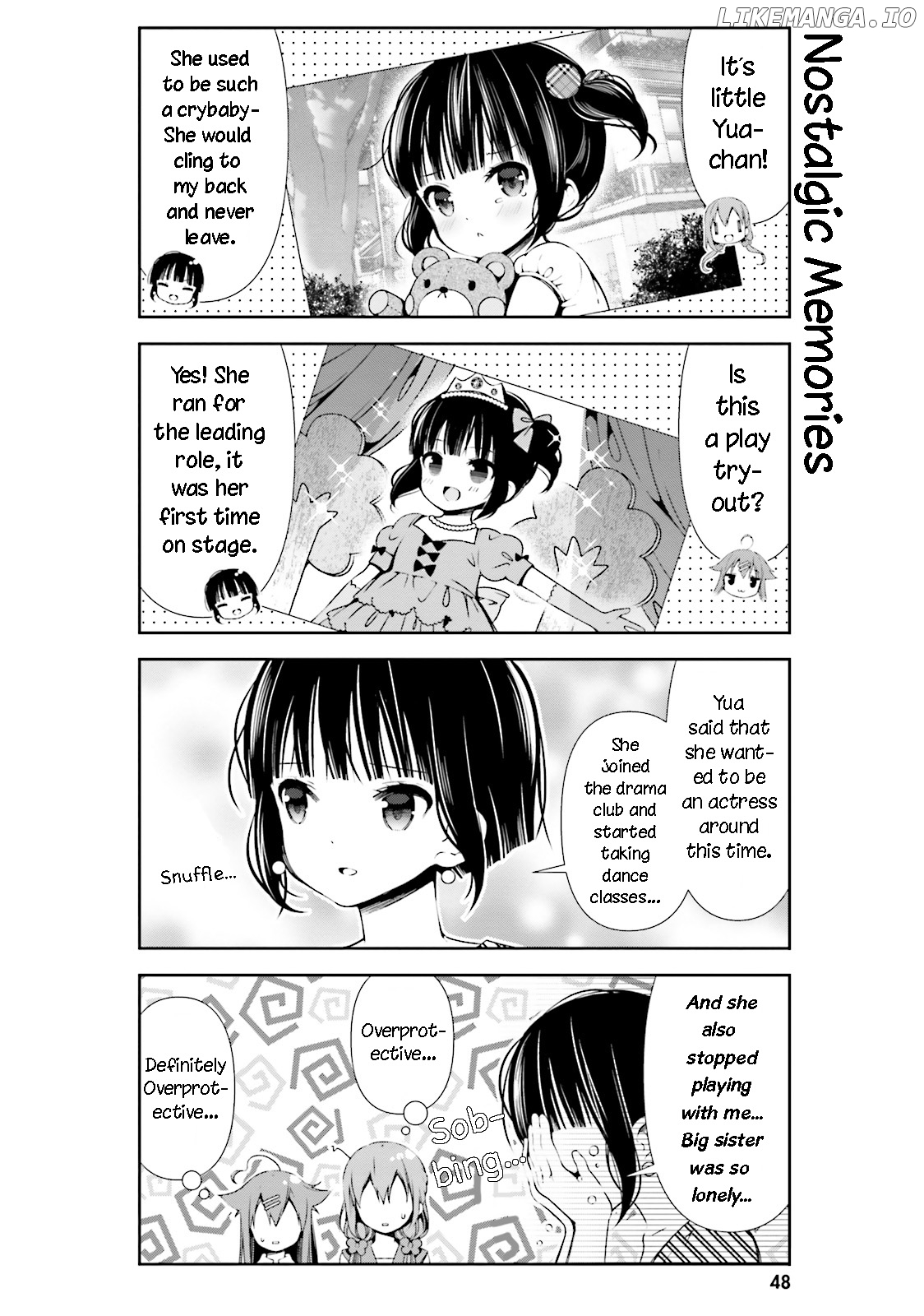 Read Hinako Note EN Manga Online