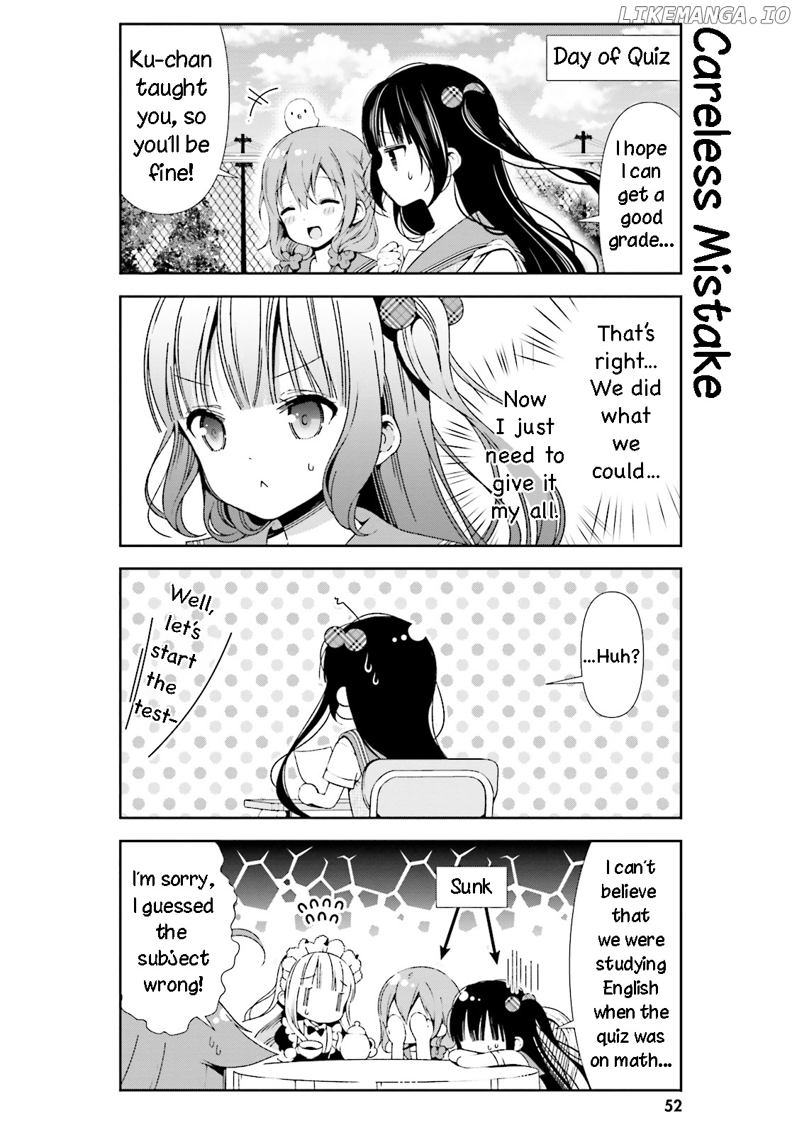 Read Hinako Note EN Manga Online
