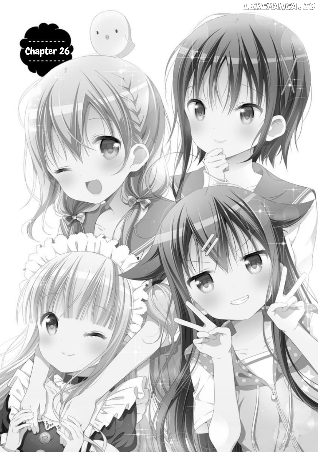 Read Hinako Note EN Manga Online