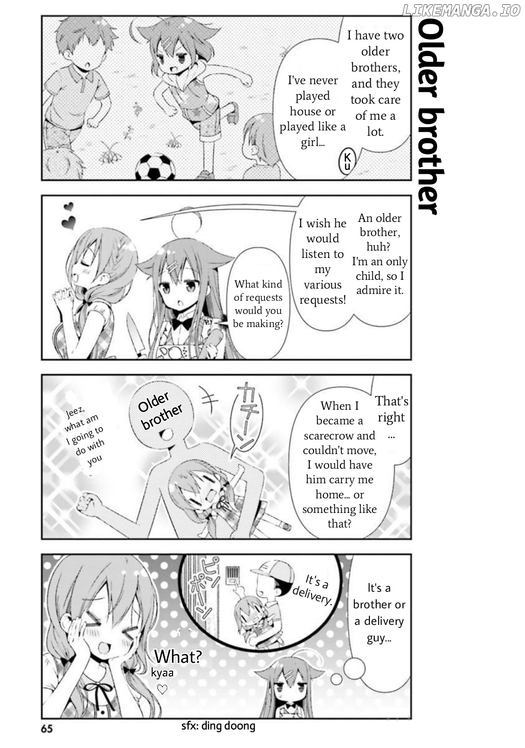 Read Hinako Note EN Manga Online