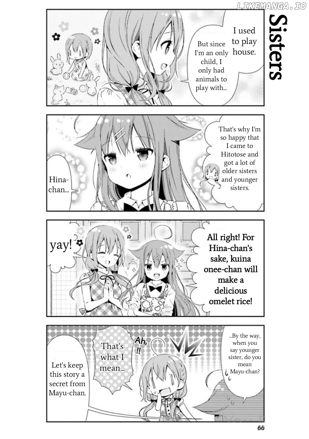 Read Hinako Note EN Manga Online