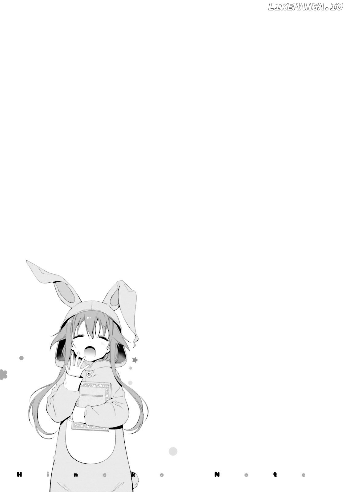 Read Hinako Note EN Manga Online