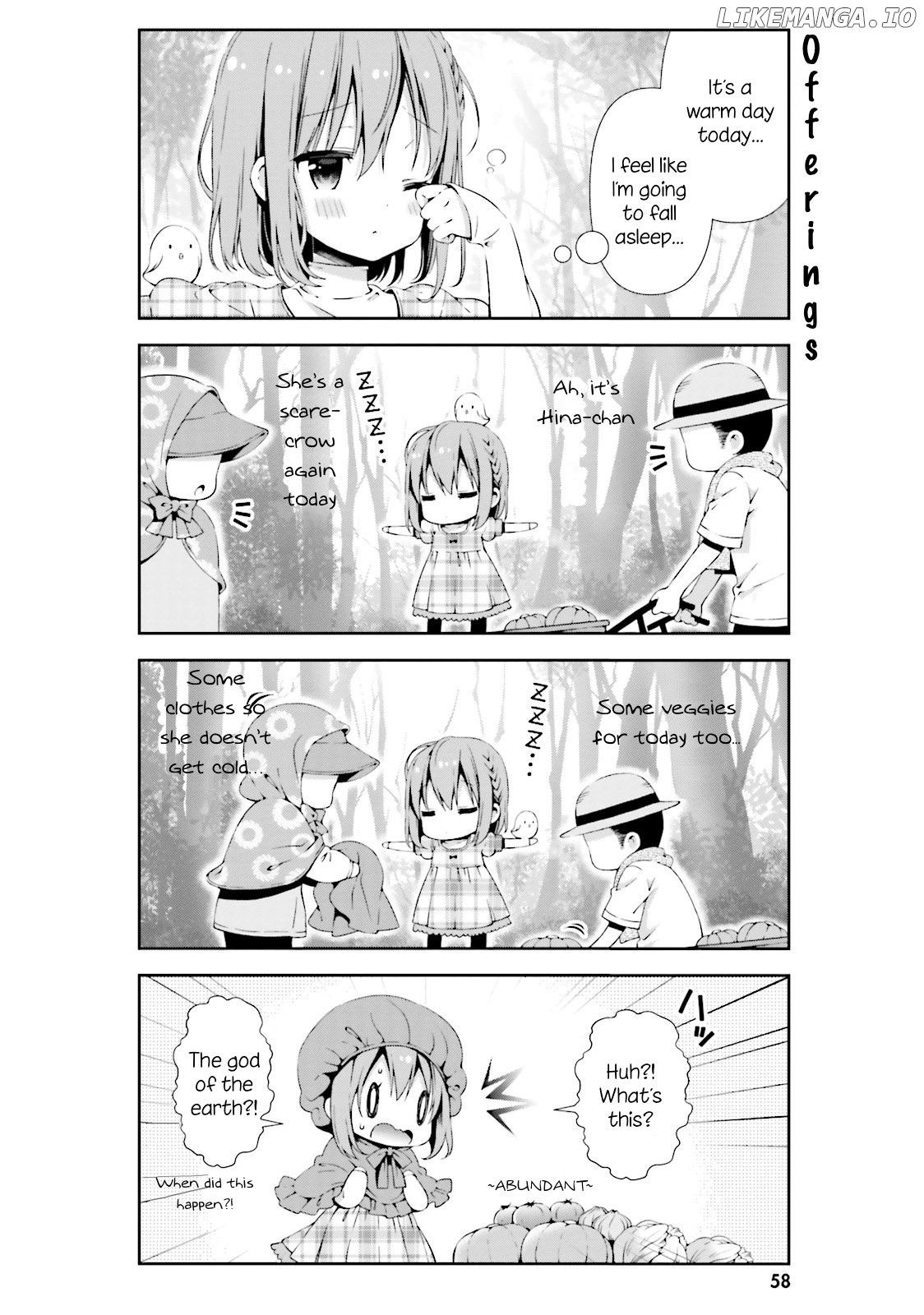 Read Hinako Note EN Manga Online