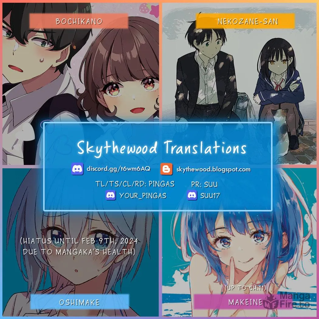 Read Houkago Kitaku Biyori EN Manga Online