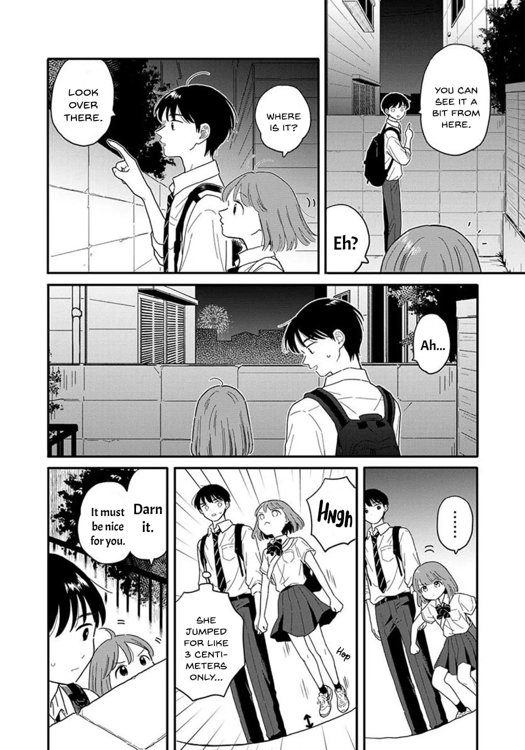 Read Houkago Kitaku Biyori EN Manga Online