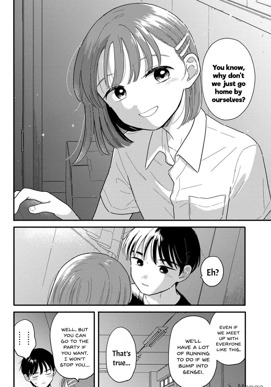 Read Houkago Kitaku Biyori EN Manga Online