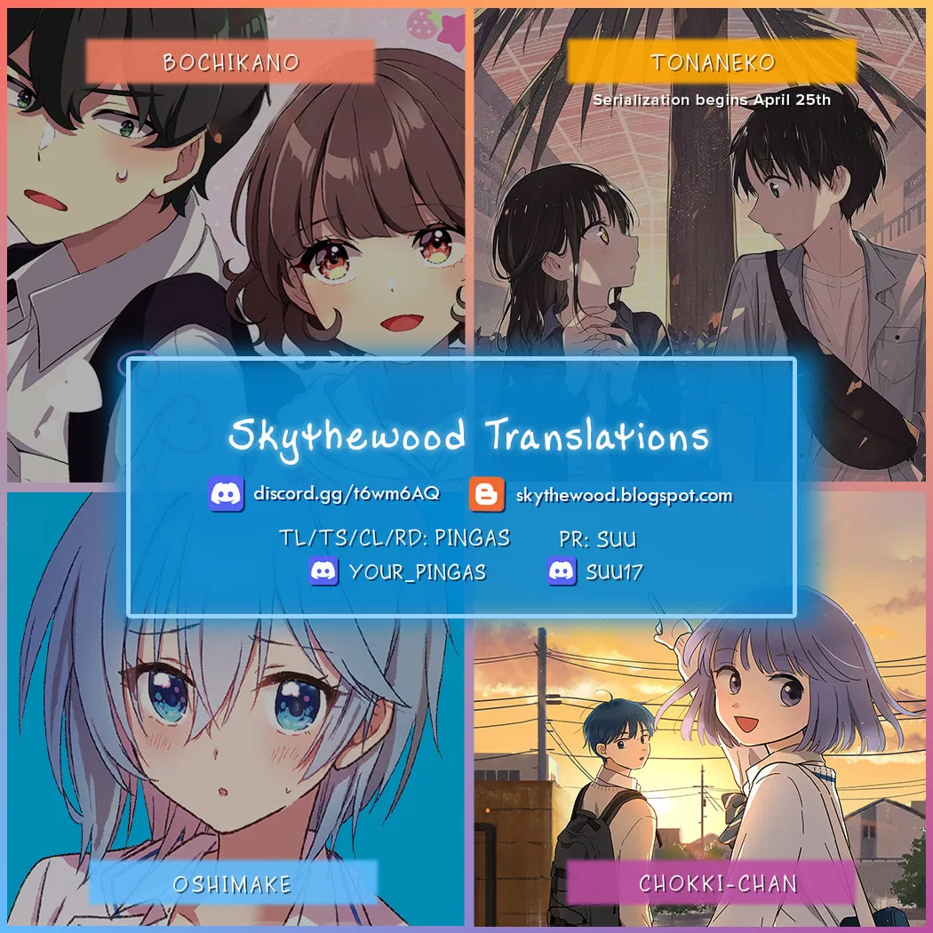 Read Houkago Kitaku Biyori EN Manga Online