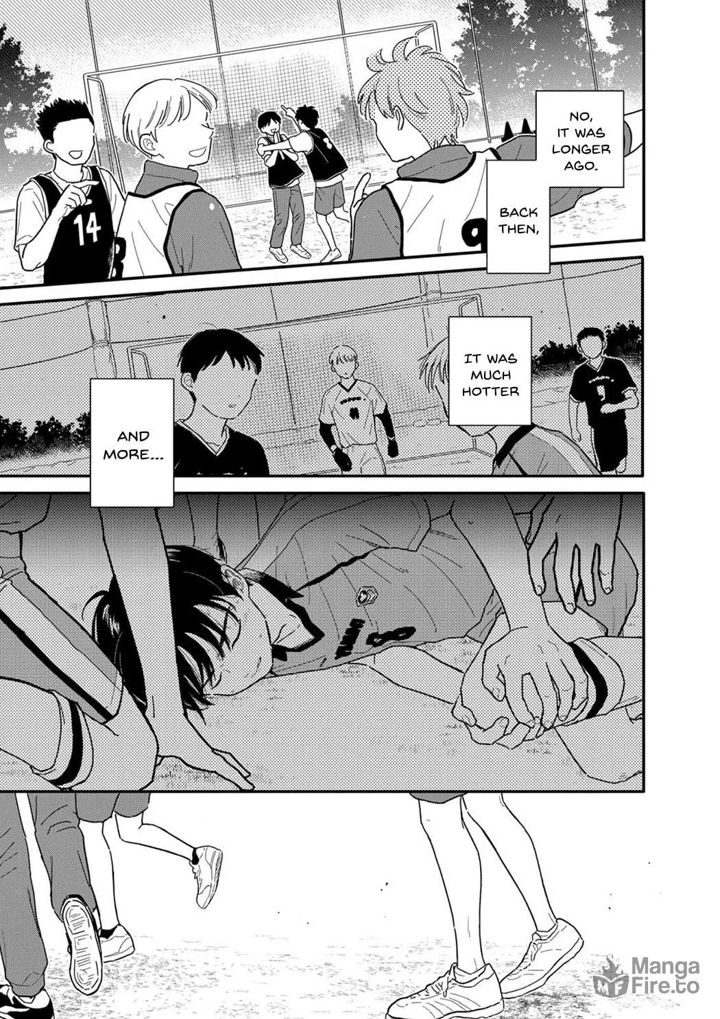 Read Houkago Kitaku Biyori EN Manga Online