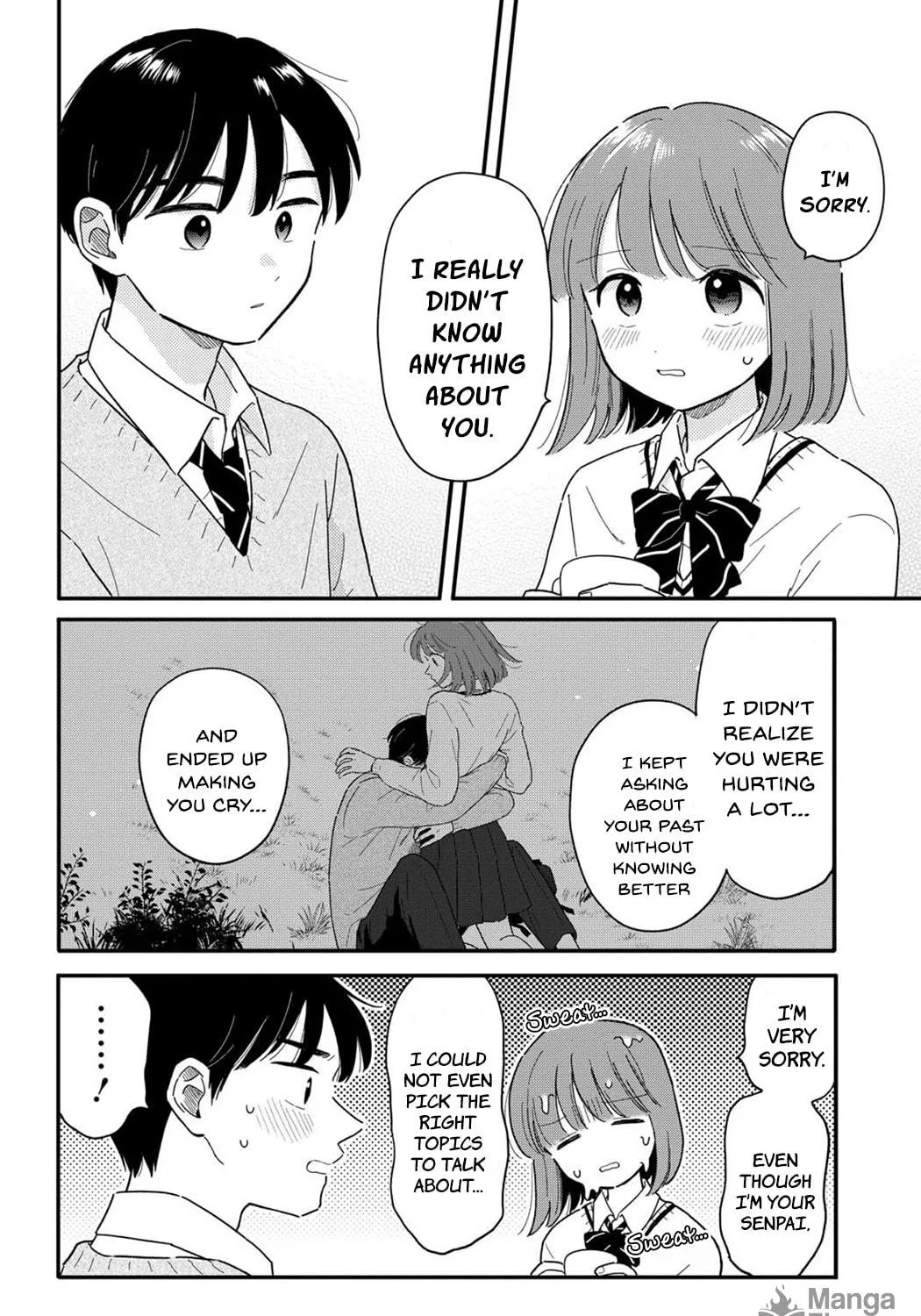 Read Houkago Kitaku Biyori EN Manga Online