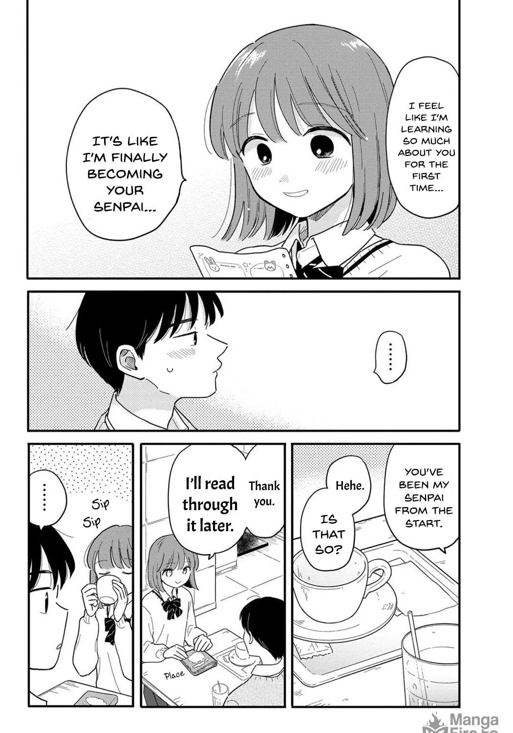 Read Houkago Kitaku Biyori EN Manga Online