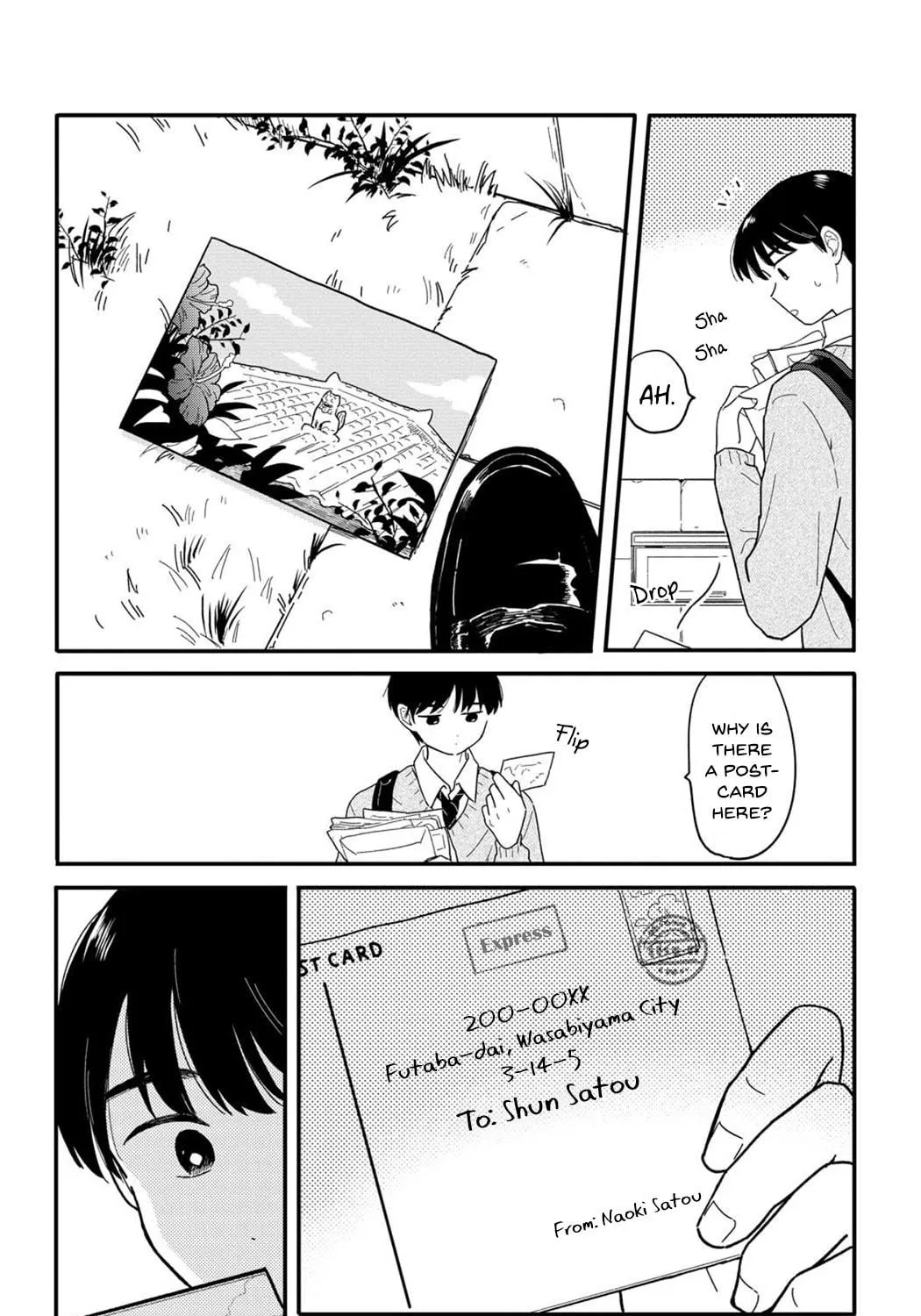 Read Houkago Kitaku Biyori EN Manga Online