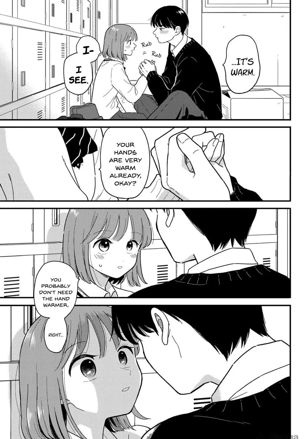 Read Houkago Kitaku Biyori EN Manga Online
