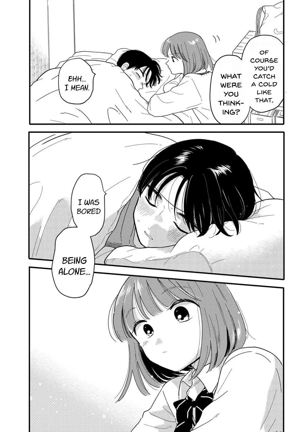 Read Houkago Kitaku Biyori EN Manga Online