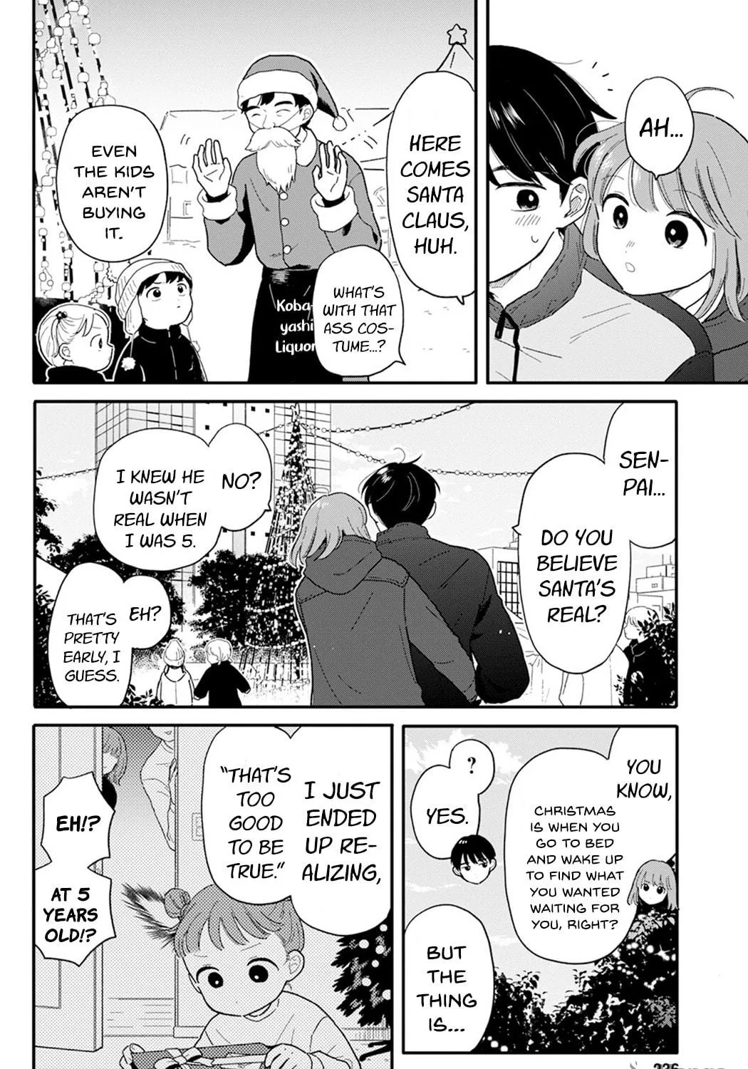 Read Houkago Kitaku Biyori EN Manga Online