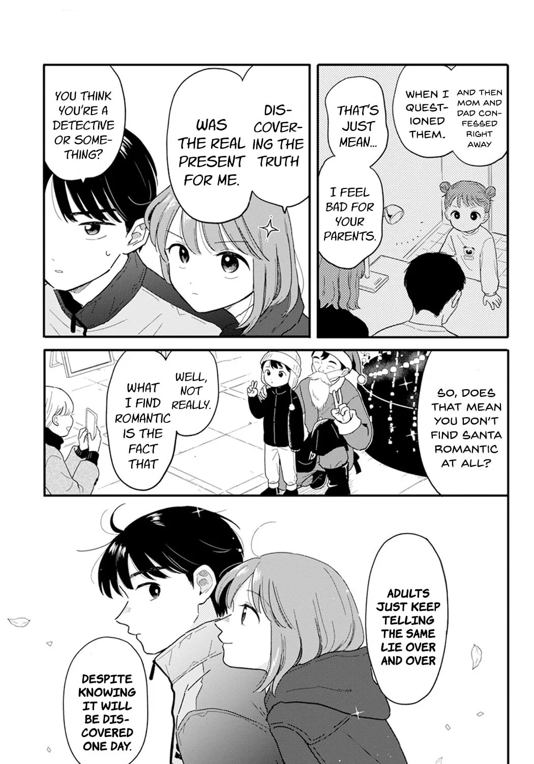 Read Houkago Kitaku Biyori EN Manga Online