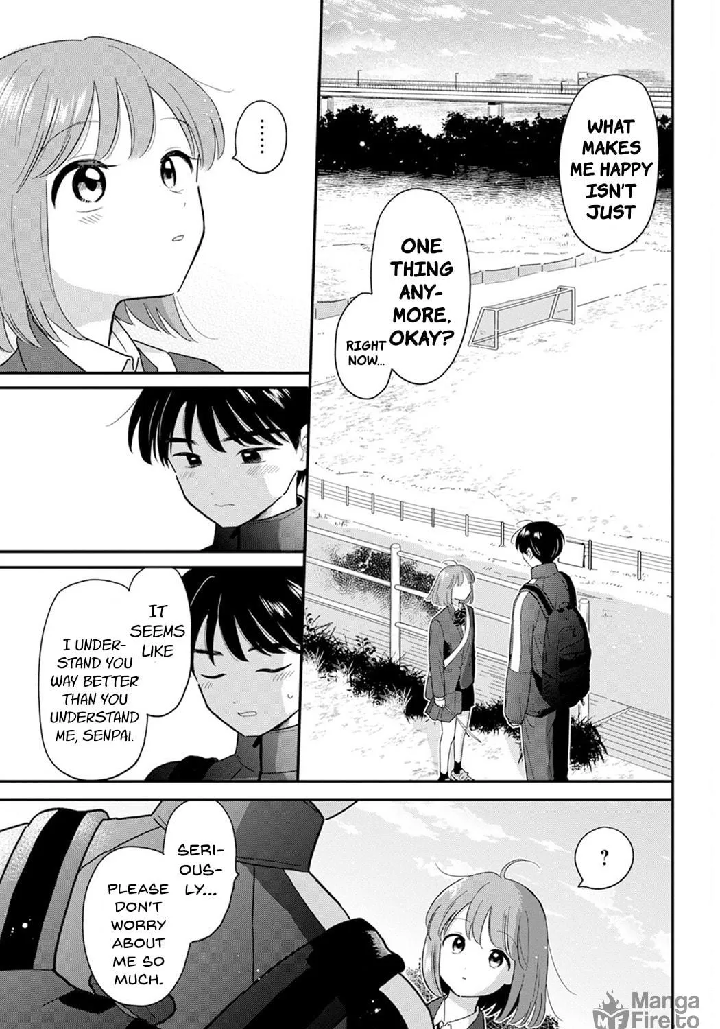 Read Houkago Kitaku Biyori EN Manga Online