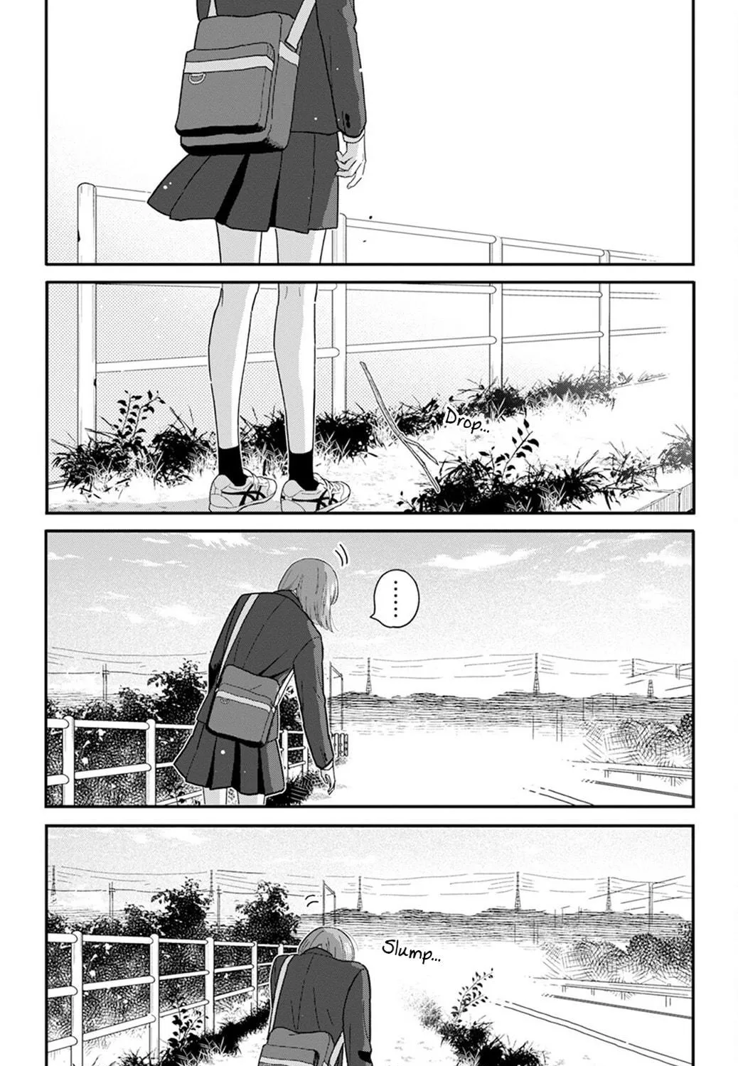 Read Houkago Kitaku Biyori EN Manga Online