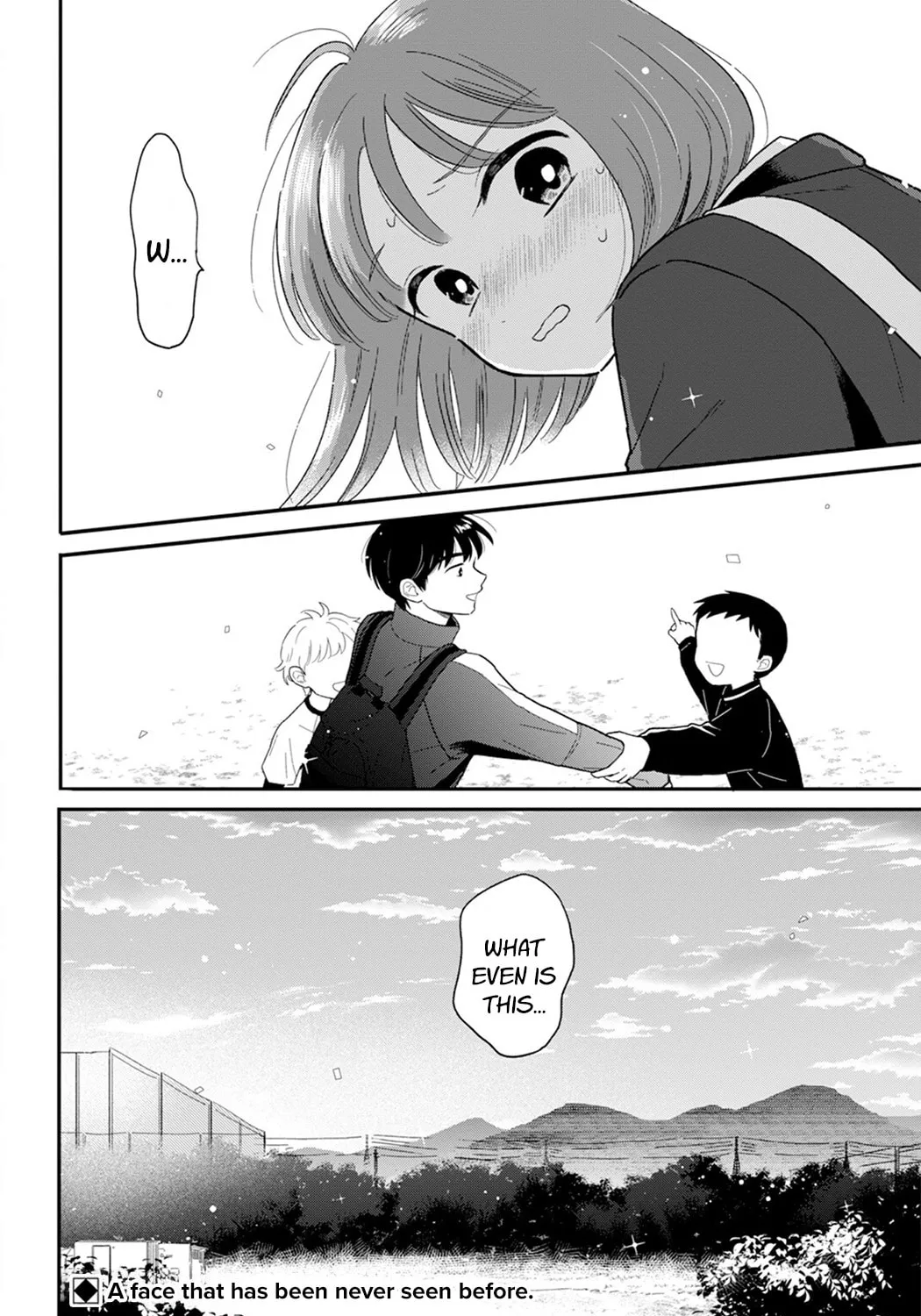 Read Houkago Kitaku Biyori EN Manga Online