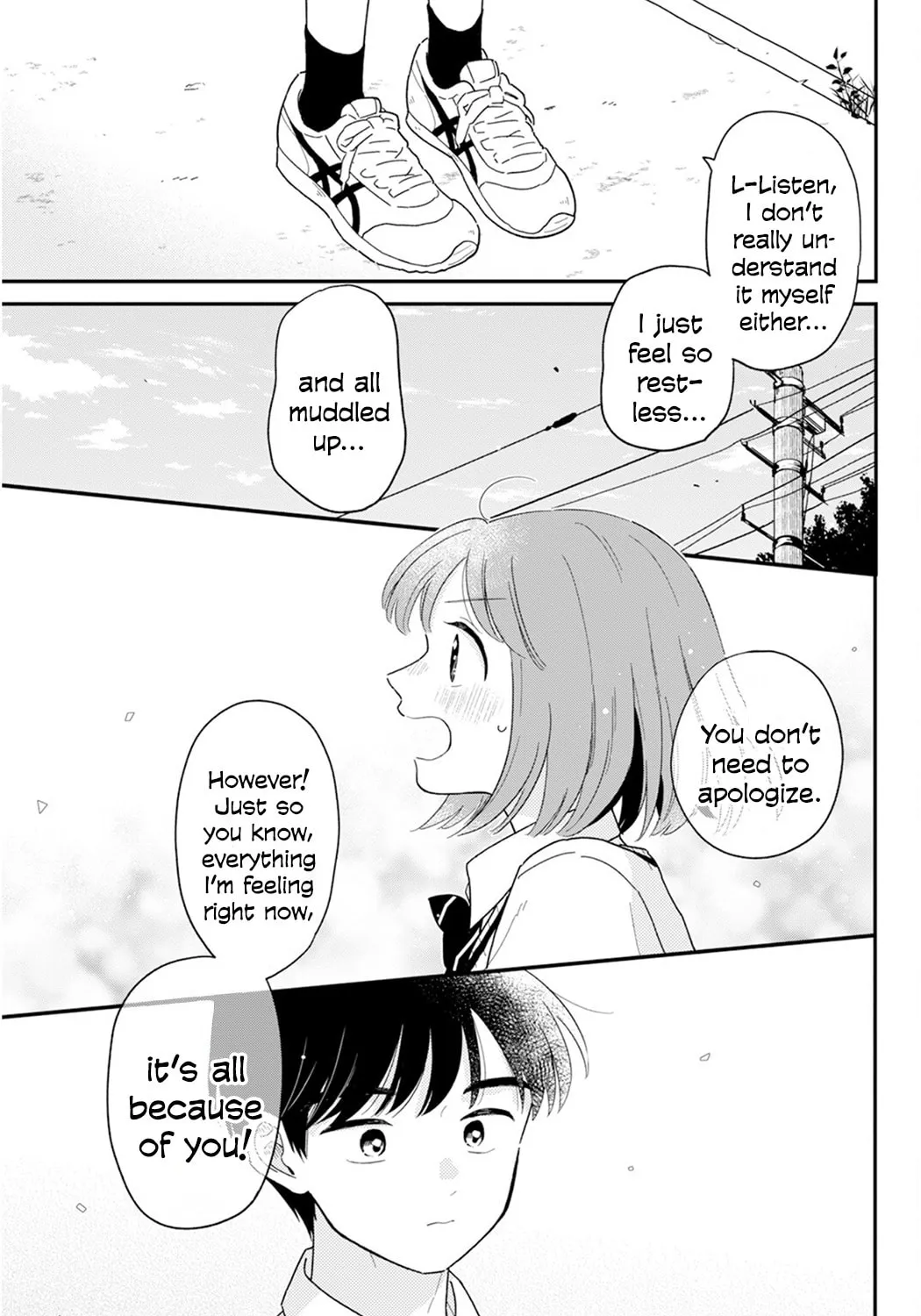 Read Houkago Kitaku Biyori EN Manga Online