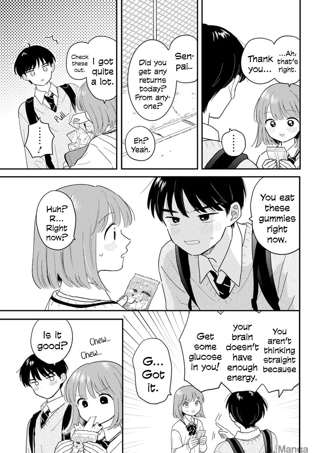 Read Houkago Kitaku Biyori EN Manga Online