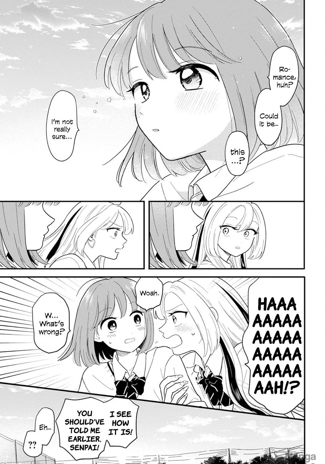 Read Houkago Kitaku Biyori EN Manga Online