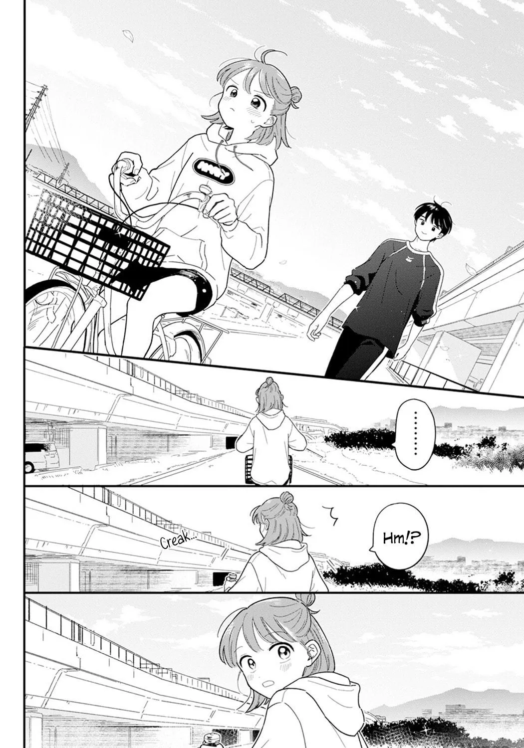 Read Houkago Kitaku Biyori EN Manga Online