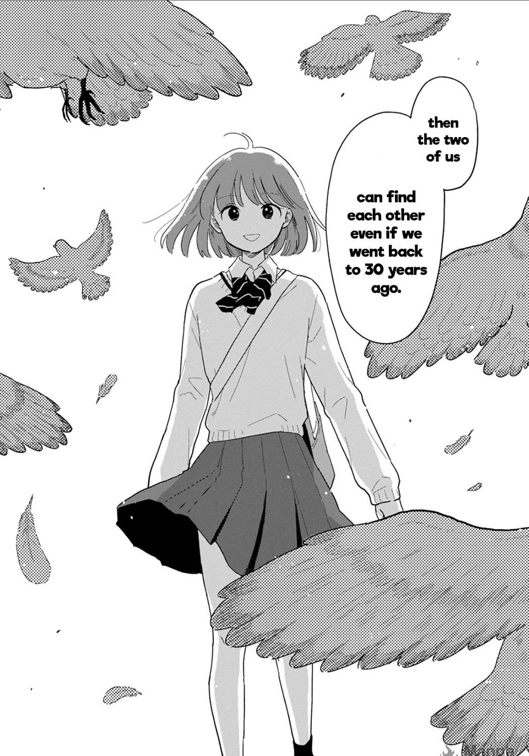 Read Houkago Kitaku Biyori EN Manga Online