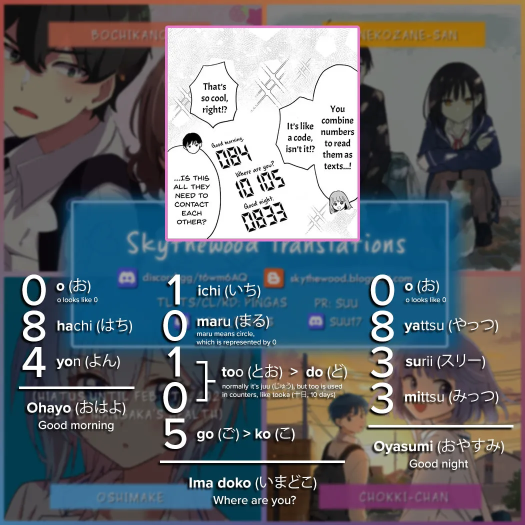 Read Houkago Kitaku Biyori EN Manga Online