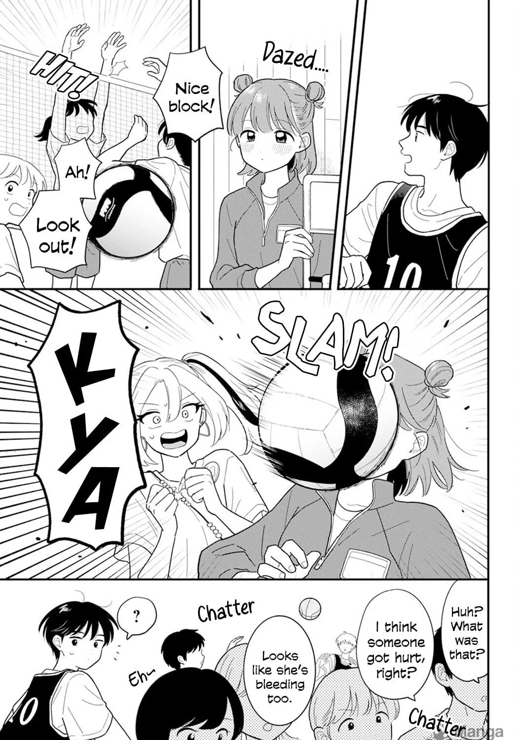 Read Houkago Kitaku Biyori EN Manga Online