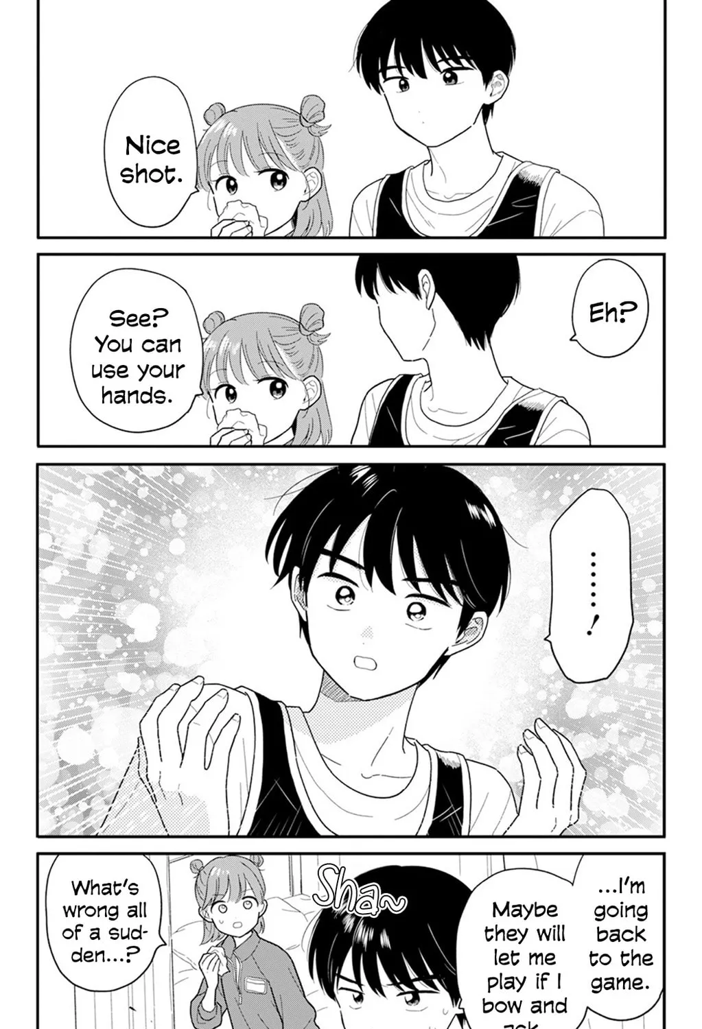 Read Houkago Kitaku Biyori EN Manga Online