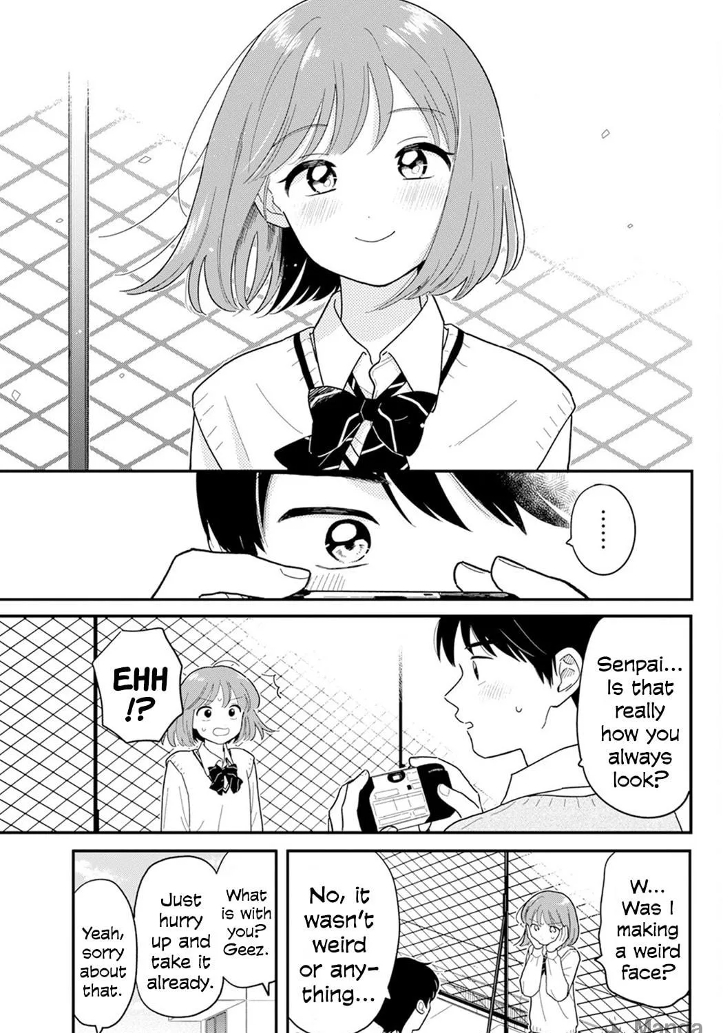 Read Houkago Kitaku Biyori EN Manga Online
