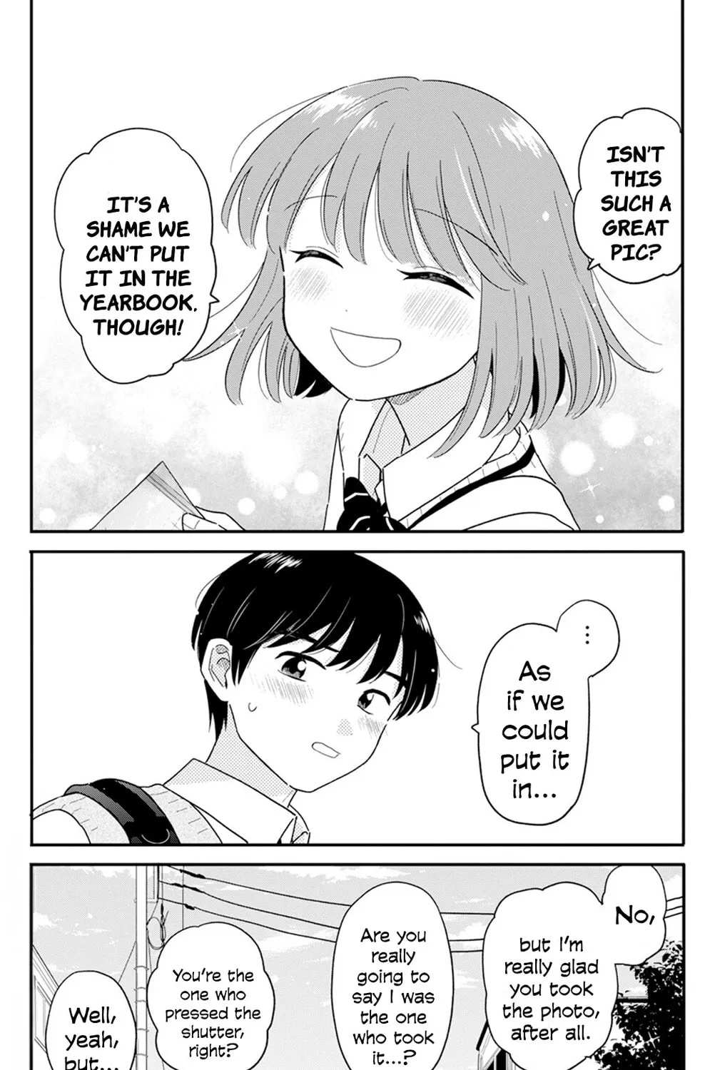 Read Houkago Kitaku Biyori EN Manga Online