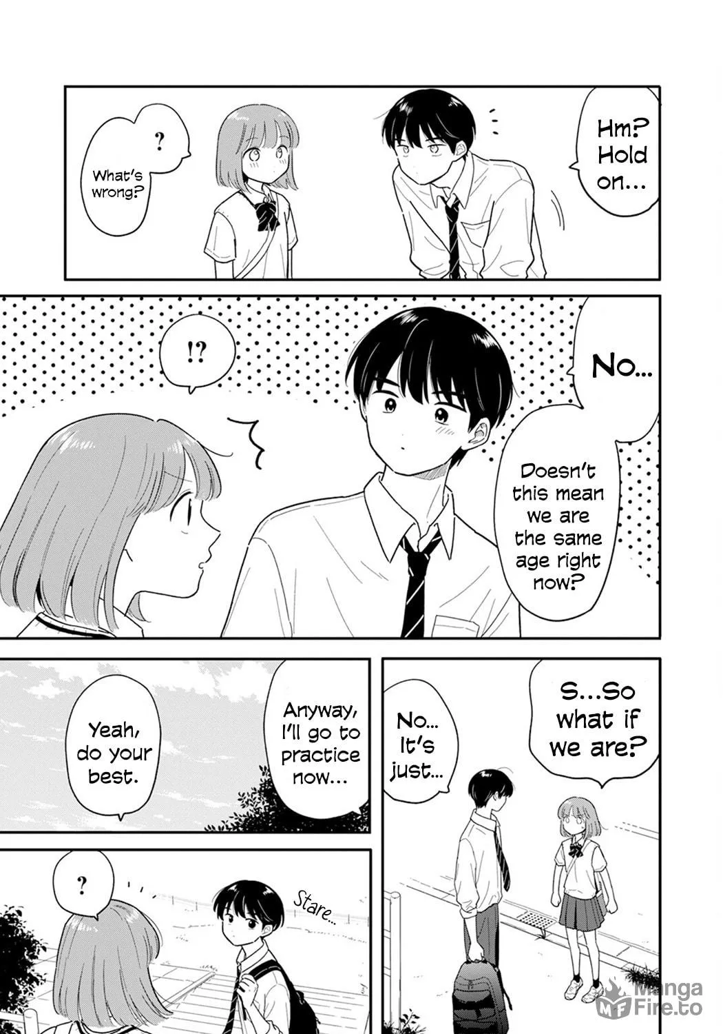 Read Houkago Kitaku Biyori EN Manga Online