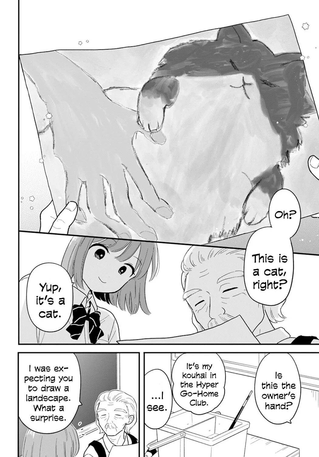 Read Houkago Kitaku Biyori EN Manga Online