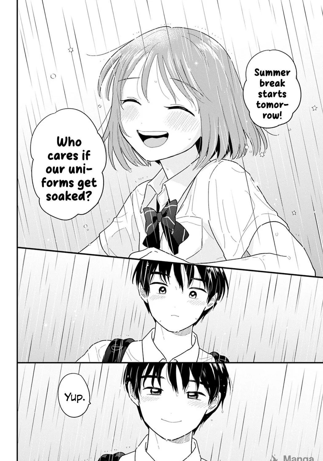 Read Houkago Kitaku Biyori EN Manga Online