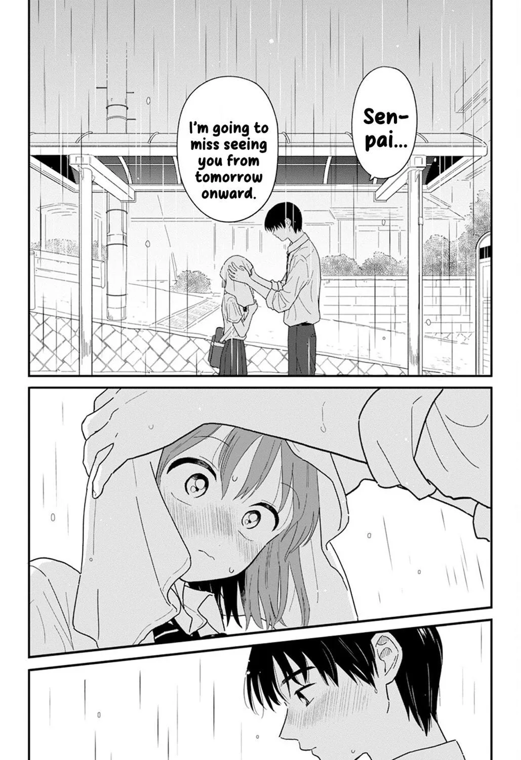 Read Houkago Kitaku Biyori EN Manga Online