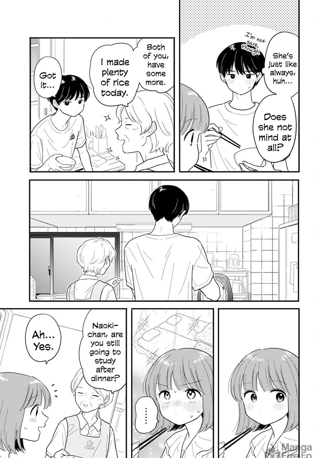 Read Houkago Kitaku Biyori EN Manga Online