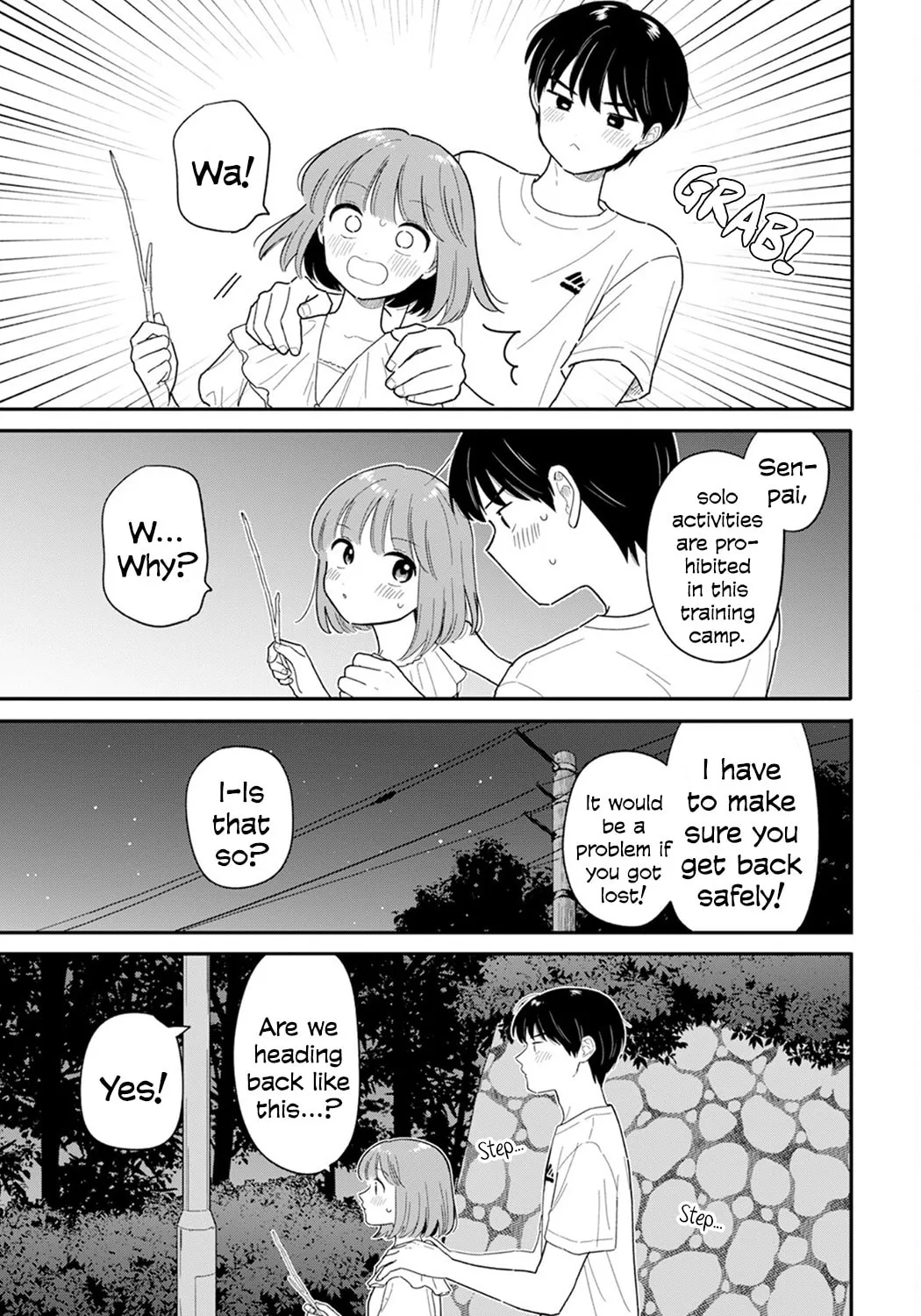 Read Houkago Kitaku Biyori EN Manga Online