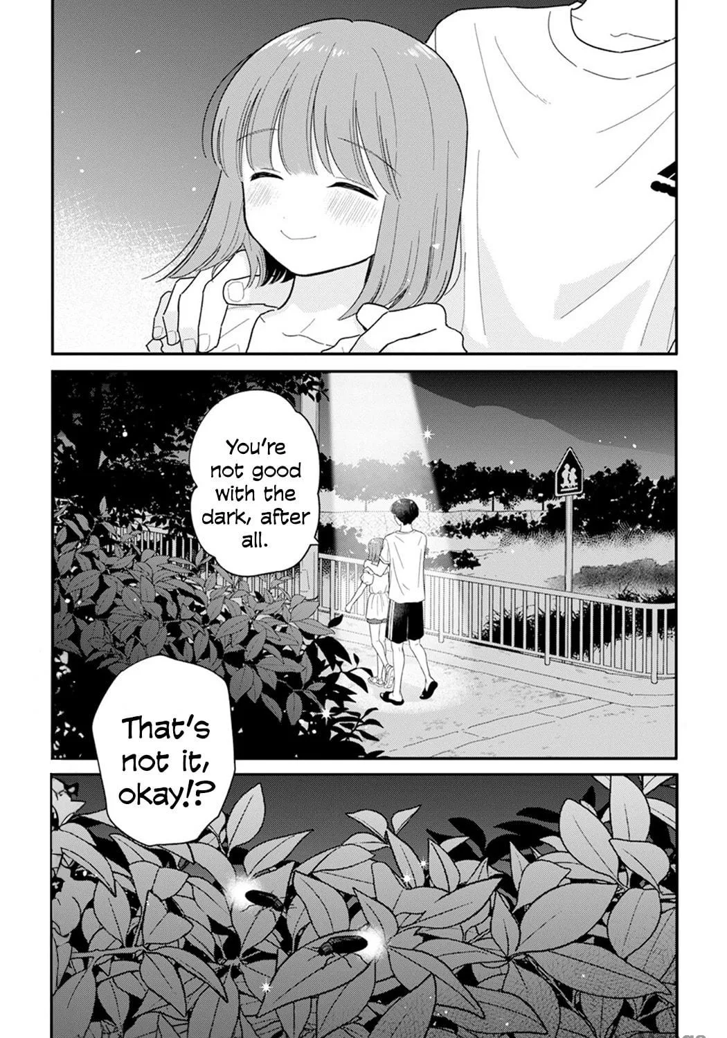 Read Houkago Kitaku Biyori EN Manga Online