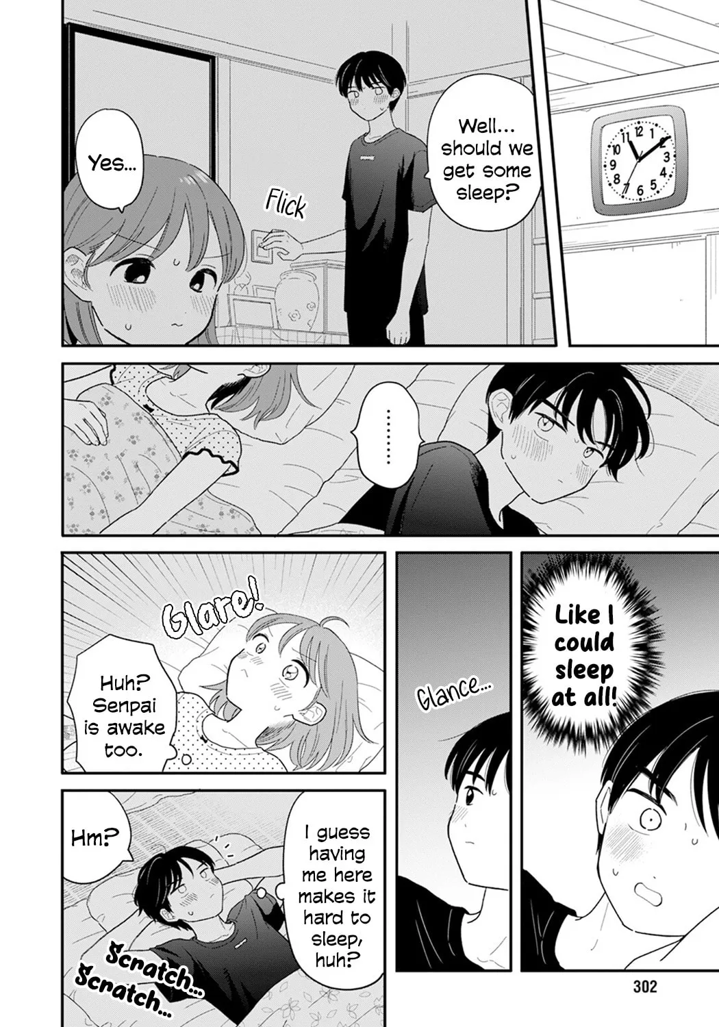 Read Houkago Kitaku Biyori EN Manga Online