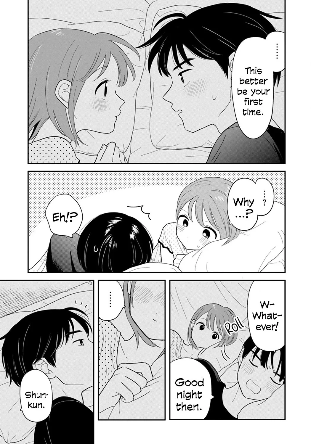 Read Houkago Kitaku Biyori EN Manga Online