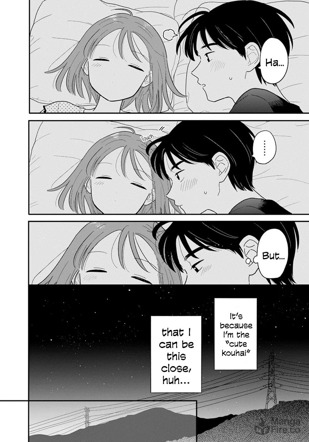Read Houkago Kitaku Biyori EN Manga Online