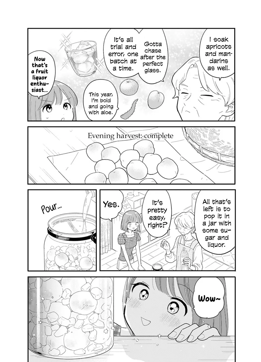 Read Houkago Kitaku Biyori EN Manga Online
