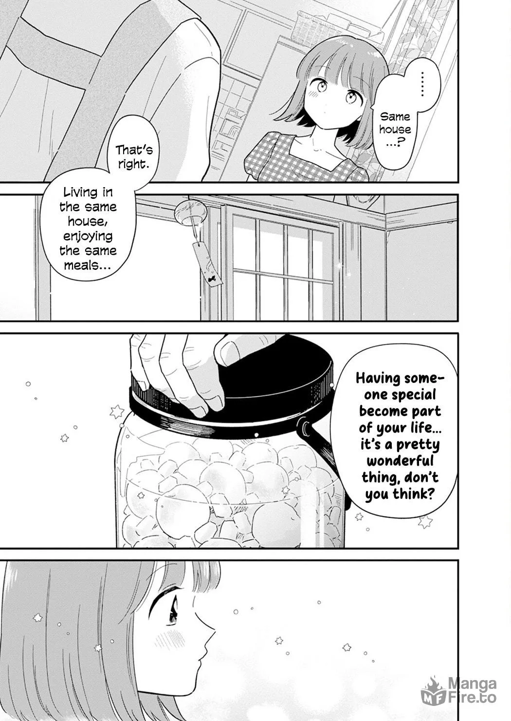 Read Houkago Kitaku Biyori EN Manga Online