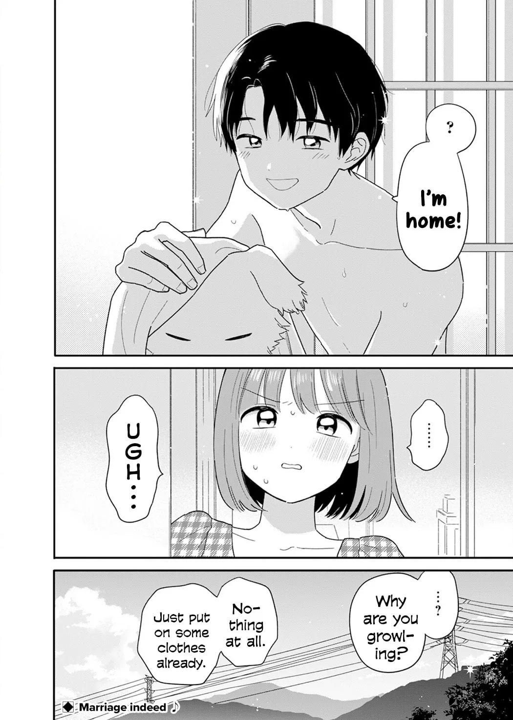 Read Houkago Kitaku Biyori EN Manga Online